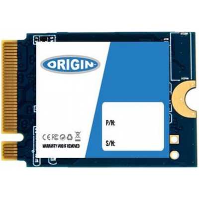 Origin Storage 512GB TLC M.2 2230 SSD NVME