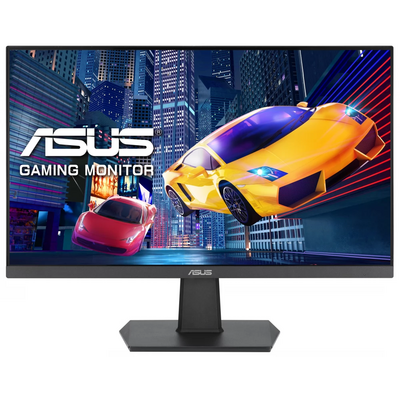 Asus 27" VA27EHF Eye Care Adaptive-Sync - IPS