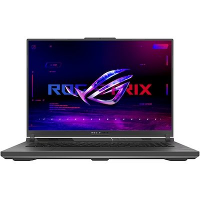 ASUS G814JIR-N6009W Szürke 18 WQXGA I9 14900HX 16 GB, 1 TB RTX 4070 8GB Win 11 H