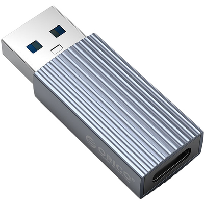 Orico USB3.1 to Type-C Adapter Grey
