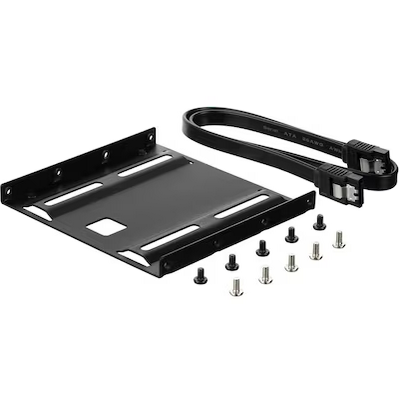 ACT AC1540 2,5" to 3,5" HDD/SSD Bracket incl SATA cable