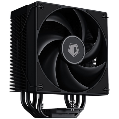 ID-COOLING FROZN A410 BLACK