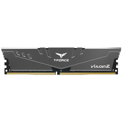 TeamGroup 8GB DDR4 3200MHz Vulcan Z Grey