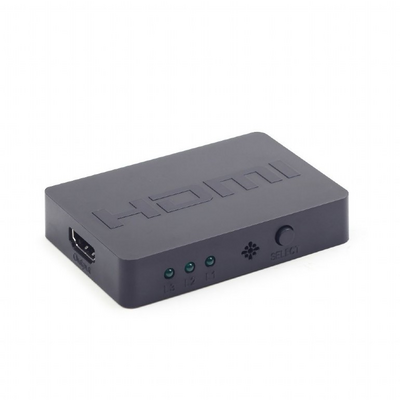 Gembird DSW-HDMI-34 HDMI Interface Switch 3 Ports