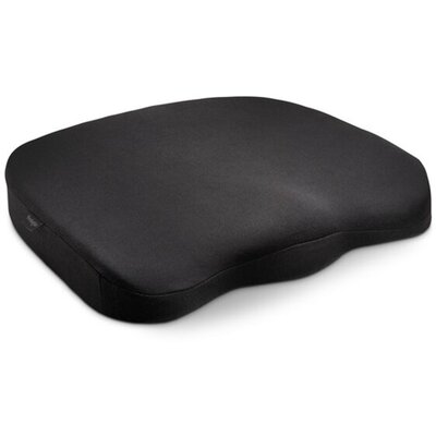 KENSINGTON Memóriahabos ülőpárna (Ergo Memory Foam Seat Cushion)