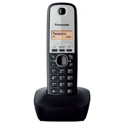 Panasonic KX-TG1911HGG hívóazonosítós dect telefon