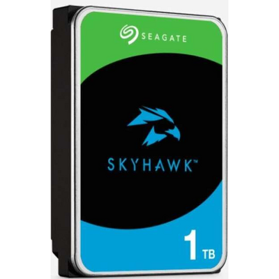 Seagate 1TB 5400rpm SATA-600 256MB SkyHawk ST1000VX013