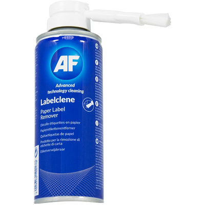 AF Címke eltávolító spray 200 ml