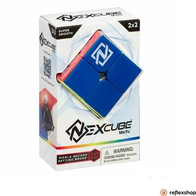 Nexcube 2x2 kocka új csomagolás