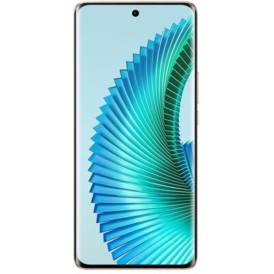 Honor Magic 6 Lite 6,78" 5G 8/256GB DualSIM narancs okostelefon