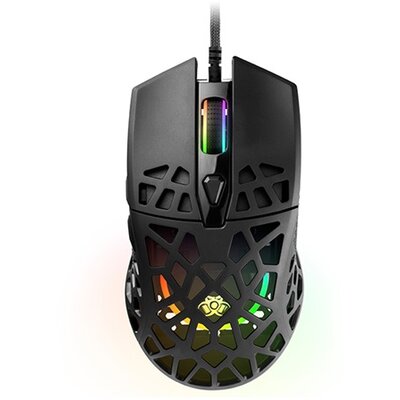 Tracer Reika GameZone 7200 DPI RGB Neon USB optikai vezetékes egér