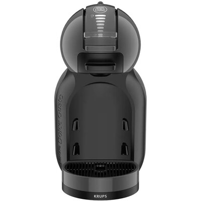 Krups KP123810A Mini Me Nescafé Dolce Gusto szürke kapszulás kávéfőző