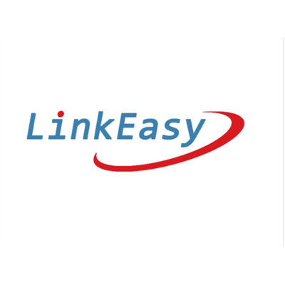 LINKEASY ipari switch, 5x10/100/1000BaseTX, duál DC10~58V bemenet, DIN sín, -40~+85C