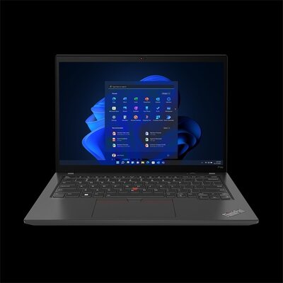 LENOVO ThinkPad P14s Gen4, 14.0" 2.8K OLED, Core i7-1370P (5,20GHz), 64GB, 2TB SSD, nVidia RTX A500, Win11 Pro