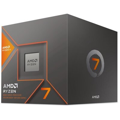 AMD AM5 Ryzen 7 8700G - 4,2GHz