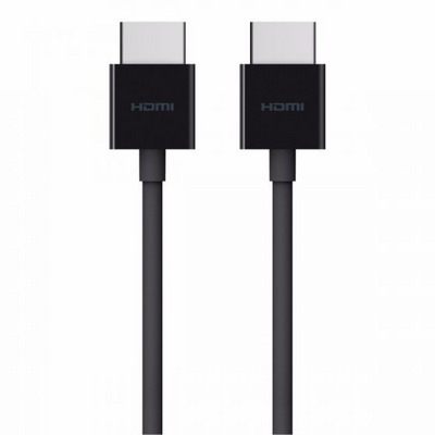 Belkin UltraHD HDMI Cable 2m Black