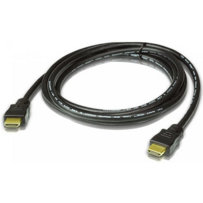 ATEN VanCryst High Speed HDMI Cable with Ethernet 10m Black