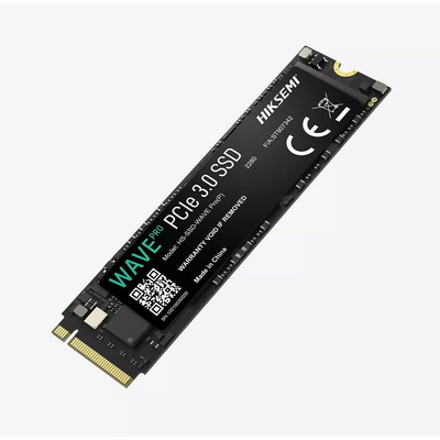 HikSEMI 1TB M.2 2280 NVMe Wave(P)