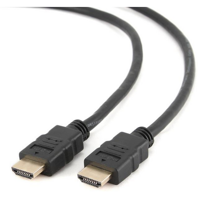 Gembird HDMI - HDMI 1.4 1,8m Am/Am Black