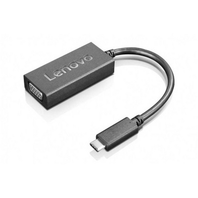 Lenovo LENOVO USB-C TO VGA ADAPTER