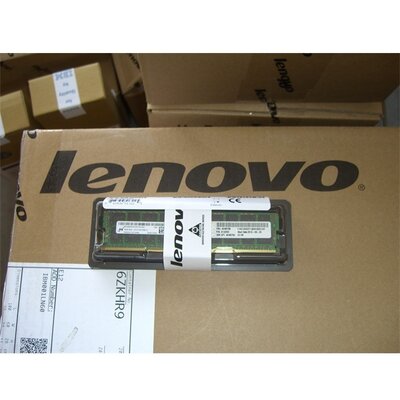 LENOVO szerver RAM - 32GB TruDDR4 2933MHz (2Rx4 1.2V) RDIMM (ThinkSystem ST550, SR530, SR650)