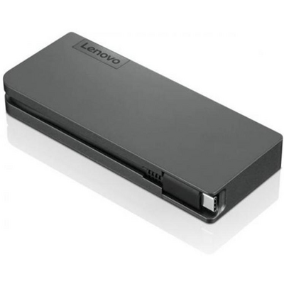 Lenovo LENOVO USB-C TRAVEL HUB F/ THINKPAD NOTEBOOKS