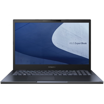 Asus Expertbook B2 B2502CVA-KJ0602 - No OS - Star Black