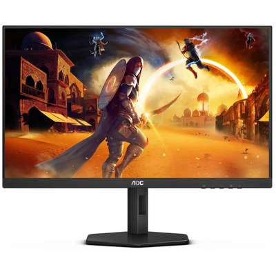 AOC 27" Q27G4X G-Sync - IPS