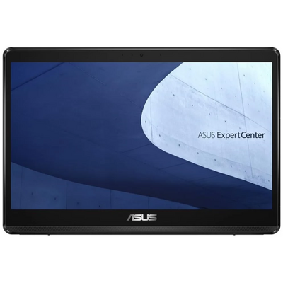 Asus ExpertCenter E1 AiO E1600WKAT-BA062W - Windows® 11 - Black - Touch
