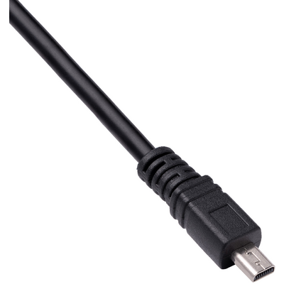 Akyga USB A - UC-E6 kábel, 1.5 m - AK-USB-20