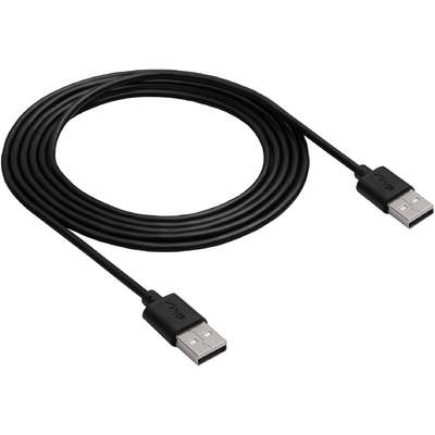 Akyga USB A - A kábel, 1.8m - AK-USB-11