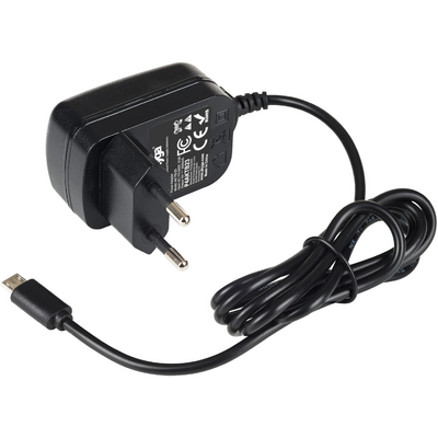 Akyga 5V / 2A 10W micro USB töltő adapter - AK-TB-23