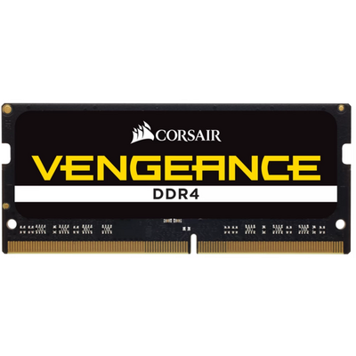 Corsair 8GB DDR4 2400MHz SODIMM Vengeance