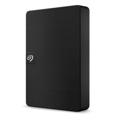 EXT 2,5" Seagate Expansion Portable 1TB USB3.0 - Fekete