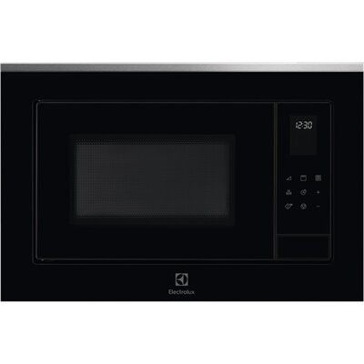 Electrolux LMS4253TMX beépíthető mikrohullámú sütő