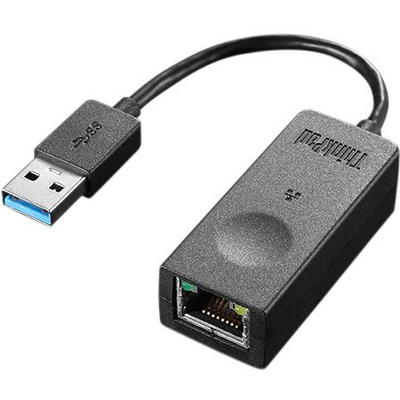 Lenovo THINKPAD USB3.0 TO ETHERNET ADAPTER