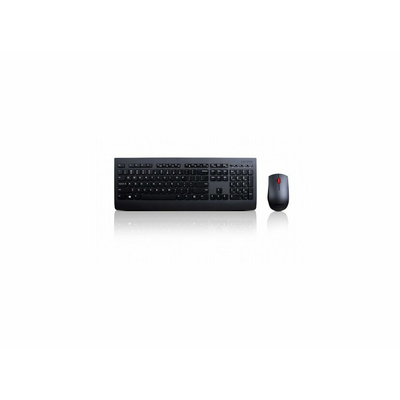 Lenovo PROFESSIONAL WIRELESS KEYBOARD HU