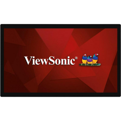 Viewsonic TD3207 IR TOUCH FHD 32IN 16:9 1920 X 1080 24/7 HDMI
