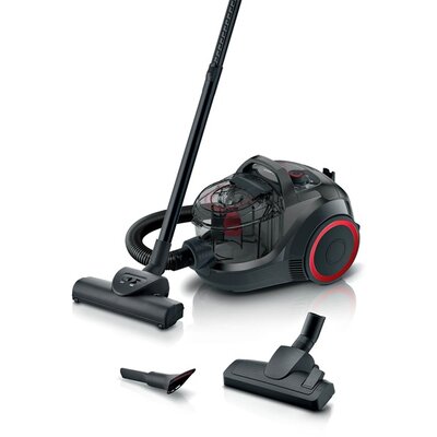 Bosch BGC21POW1 Serie4 ProPower porzsák nélküli porszívó