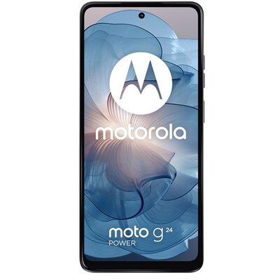 Motorola Moto G24 Power Edition 6,56" LTE 8/256GB DualSIM sötétkék okostelefon