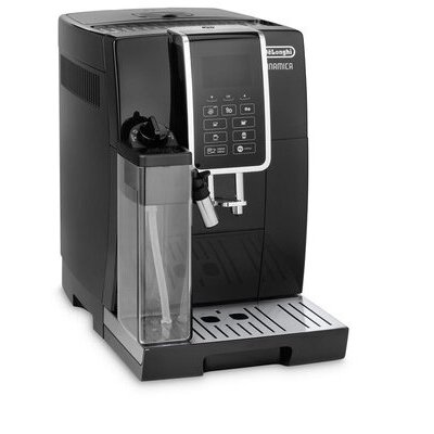 DeLonghi ECAM350.55.B fekete automata kávéfőző