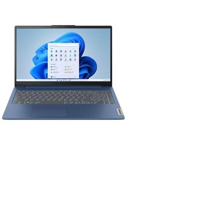 Lenovo Ideapad Slim 3 15IAH8 - FreeDOS - Abyss Blue