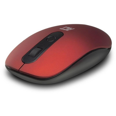 ACT AC5115 Wireless mouse Red