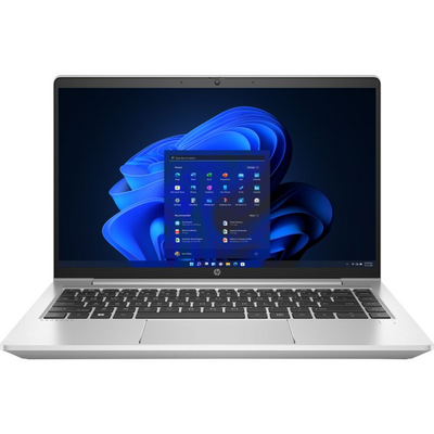 HP ProBook 440 G9 14" FHD AG, Core i5-1235U 1.3GHz, 8GB, 512GB SSD, Win 11 Prof Downg. Win 10 Prof., ezüst