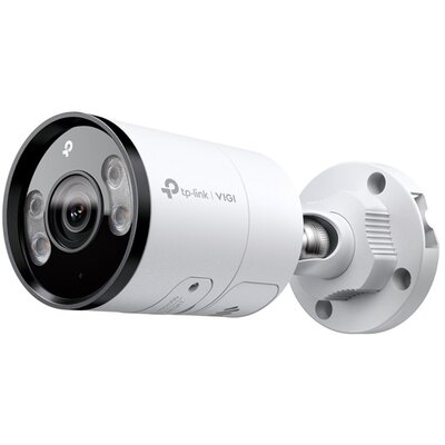 TP-LINK IP Kamera kültéri színes éjjellátó 8 Megapixel, 2,8mm Objektív, VIGI C385(4MM)