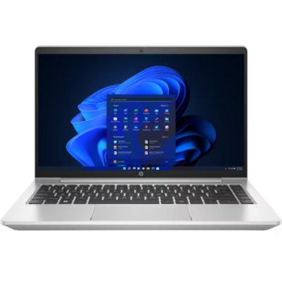 HP ProBook 440 G9 14" FHD AG, Core i7-1255U 1.7GHz, 16GB, 512GB SSD, Win 11 Prof Downg. Win 10 Prof., ezüst
