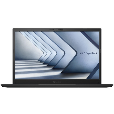 ASUS COM NB ExpertBook B1402CVA-EB0343 14" FHD, i5-1335U, 8GB, 512GB M.2, INT, NOOS, Fekete