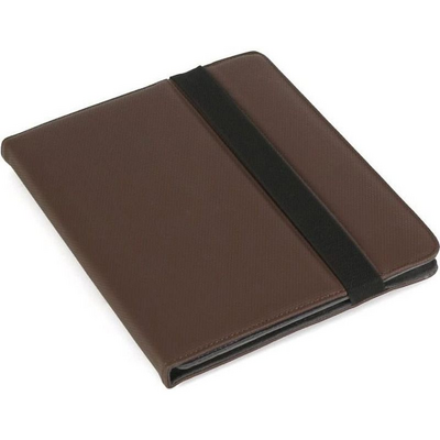 Platinet Omega MaryLand Cover for Tablet/E-Book 10,1" Brown
