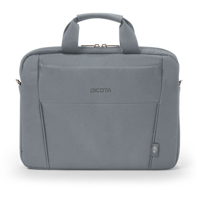 Dicota ECO SLIM CASE BASE 13-14.1 GREY