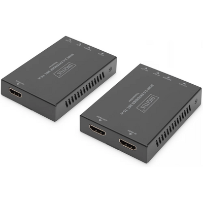 Digitus HDMI 2.0 Extender Set 70m